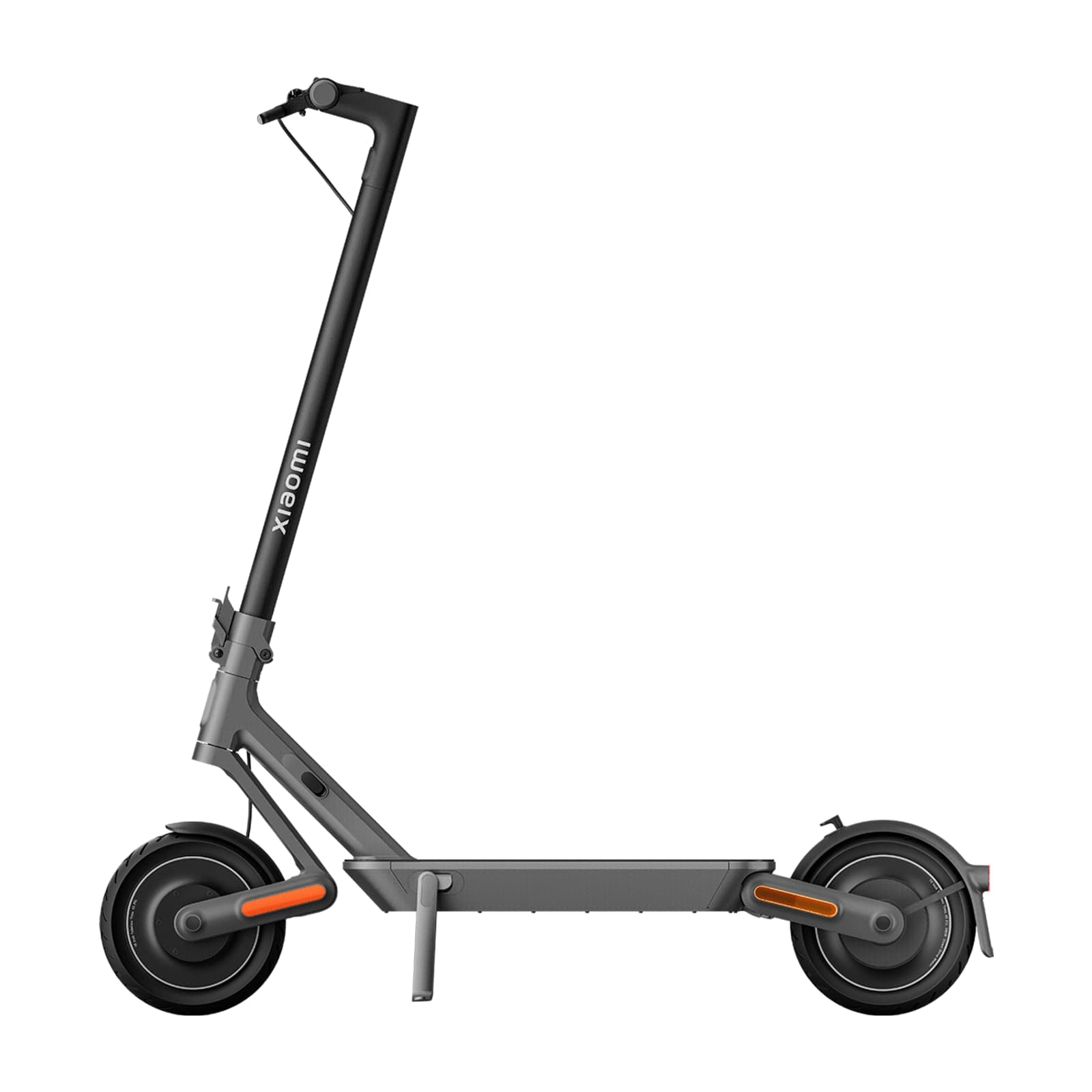 Xiaomi Electric Scooter 4 Ultra EU, Four Ride Modes Including S+