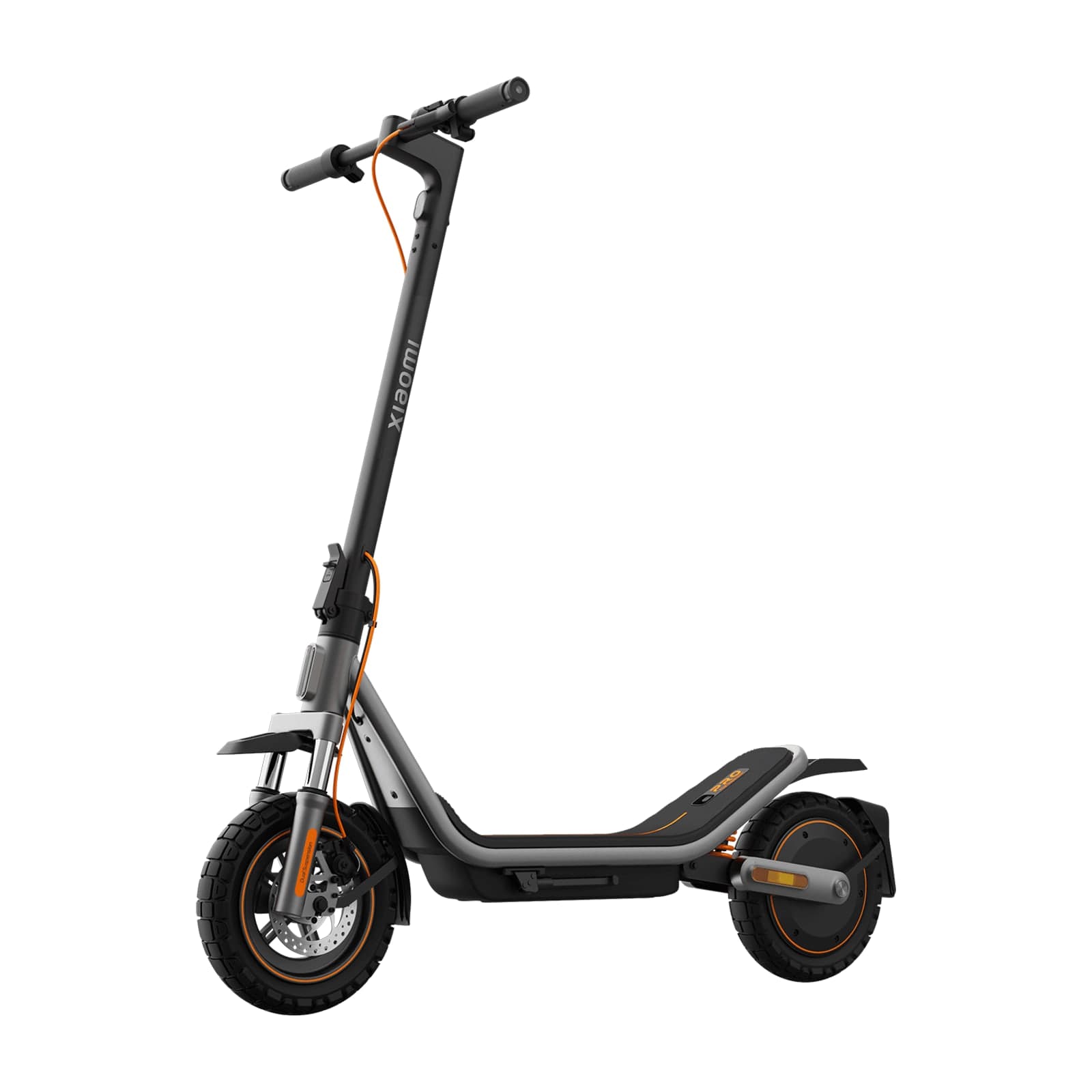 Xiaomi Electric Scooter 6 Pro, 1000 W Peak, 70 km Range, 12-inch All-Terrain Tyres
