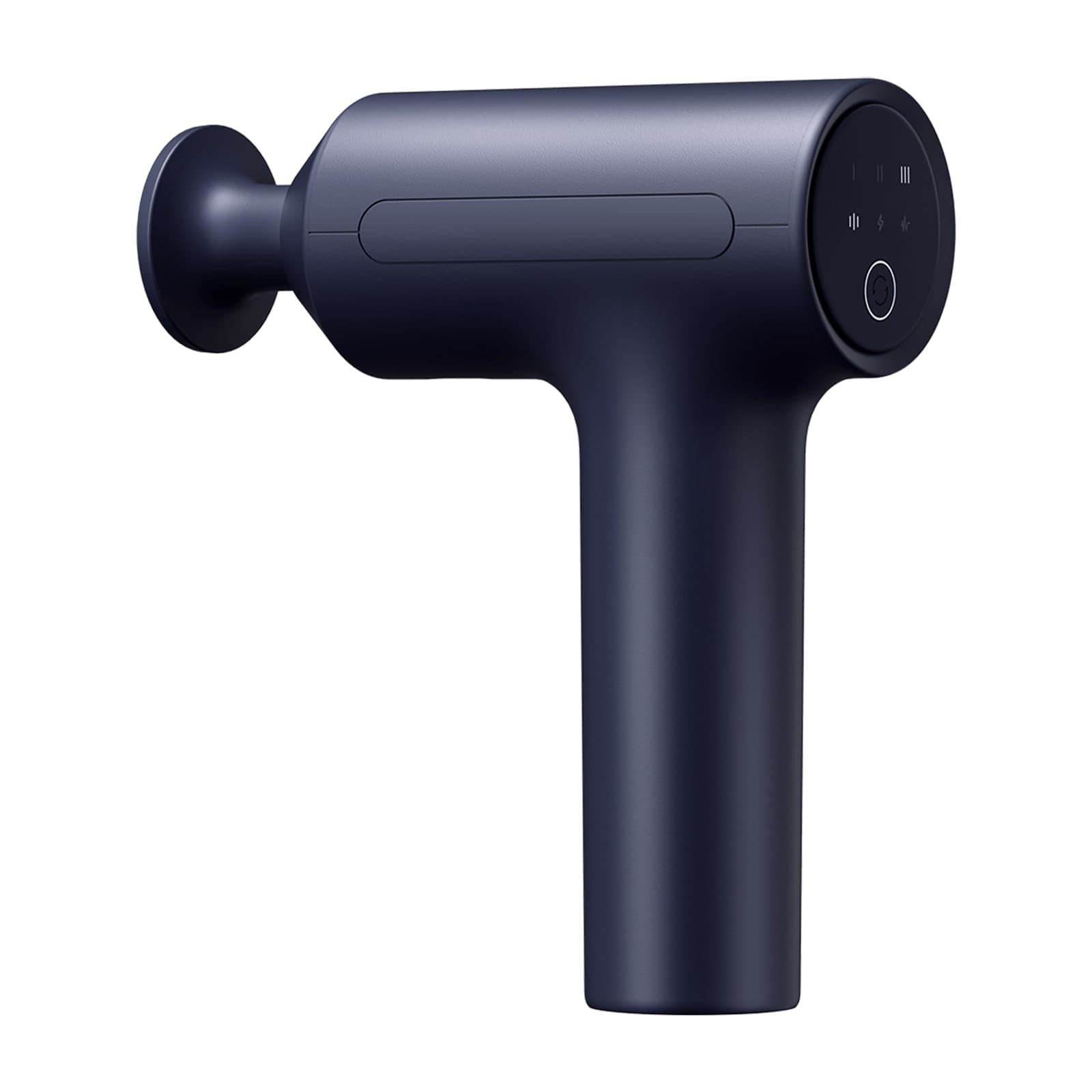 Xiaomi Massage Gun 2 MJJMQ05YM, 2450 mAh, Four Heads, USB-C