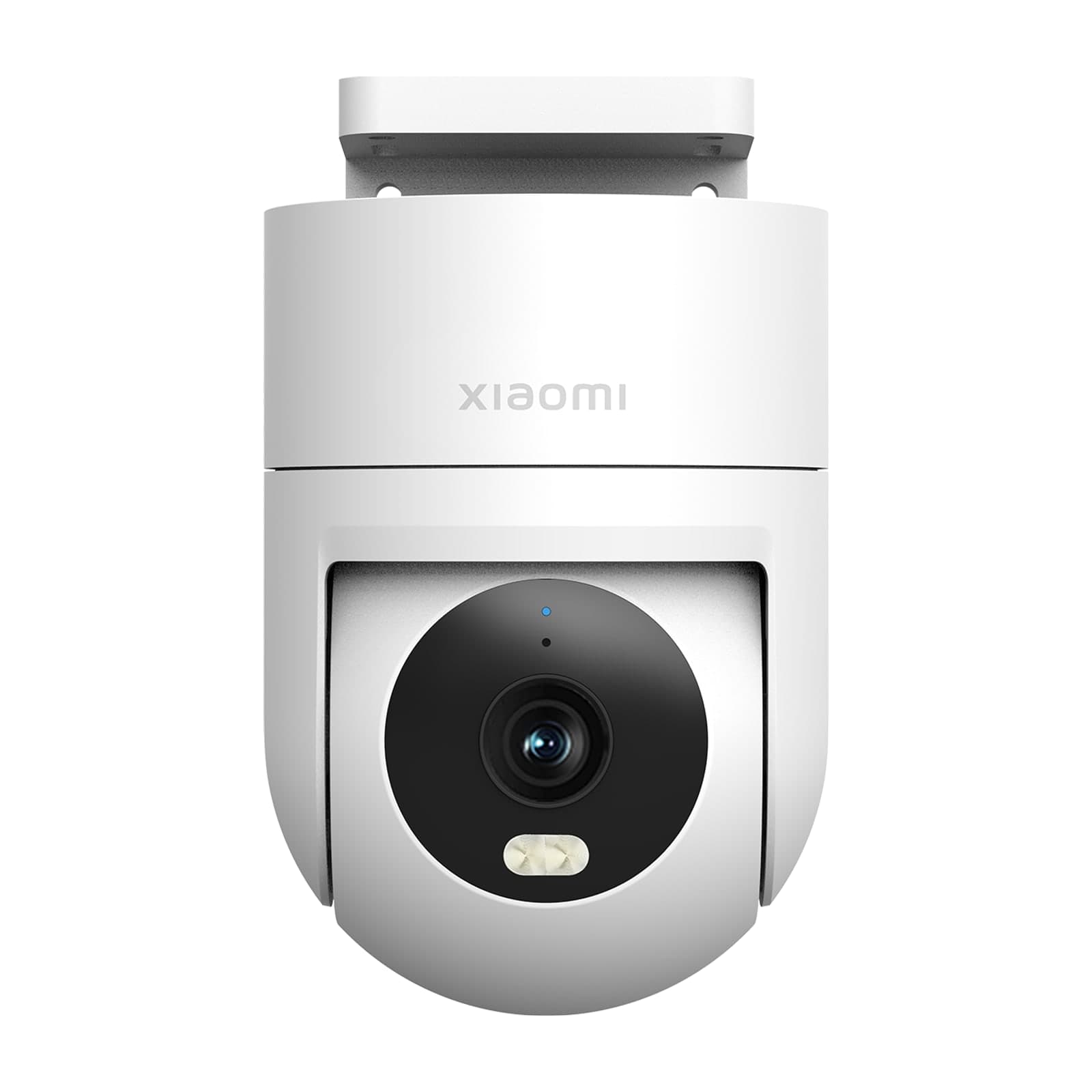 Xiaomi Outdoor Camera CW300, Night Vision Light