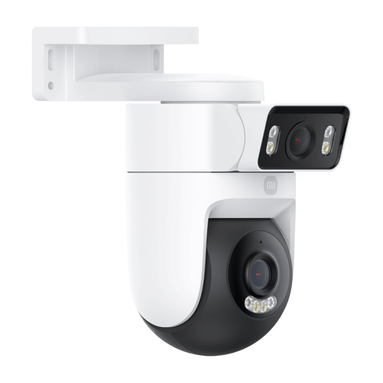 Xiaomi Outdoor Camera CW500 Dual MJSXJ08HL, 2560 × 1440, F/1.6, IP66