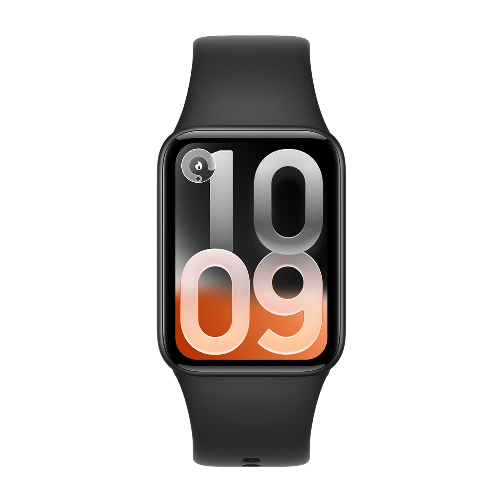 Xiaomi Smart Band 10 Pro, 1.74-inch, 2000 nits, 350 mAh, 9.7 mm