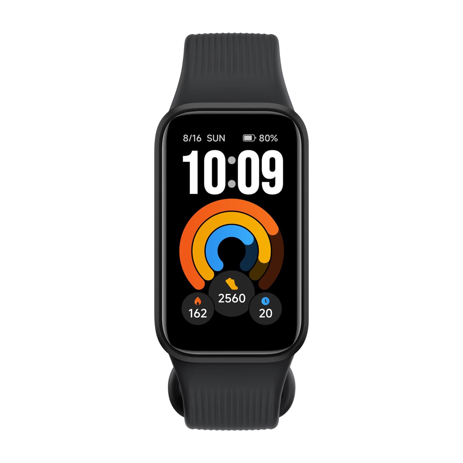 Xiaomi Smart Band 11 Active, 43.5 × 25.8 × 10.2 mm