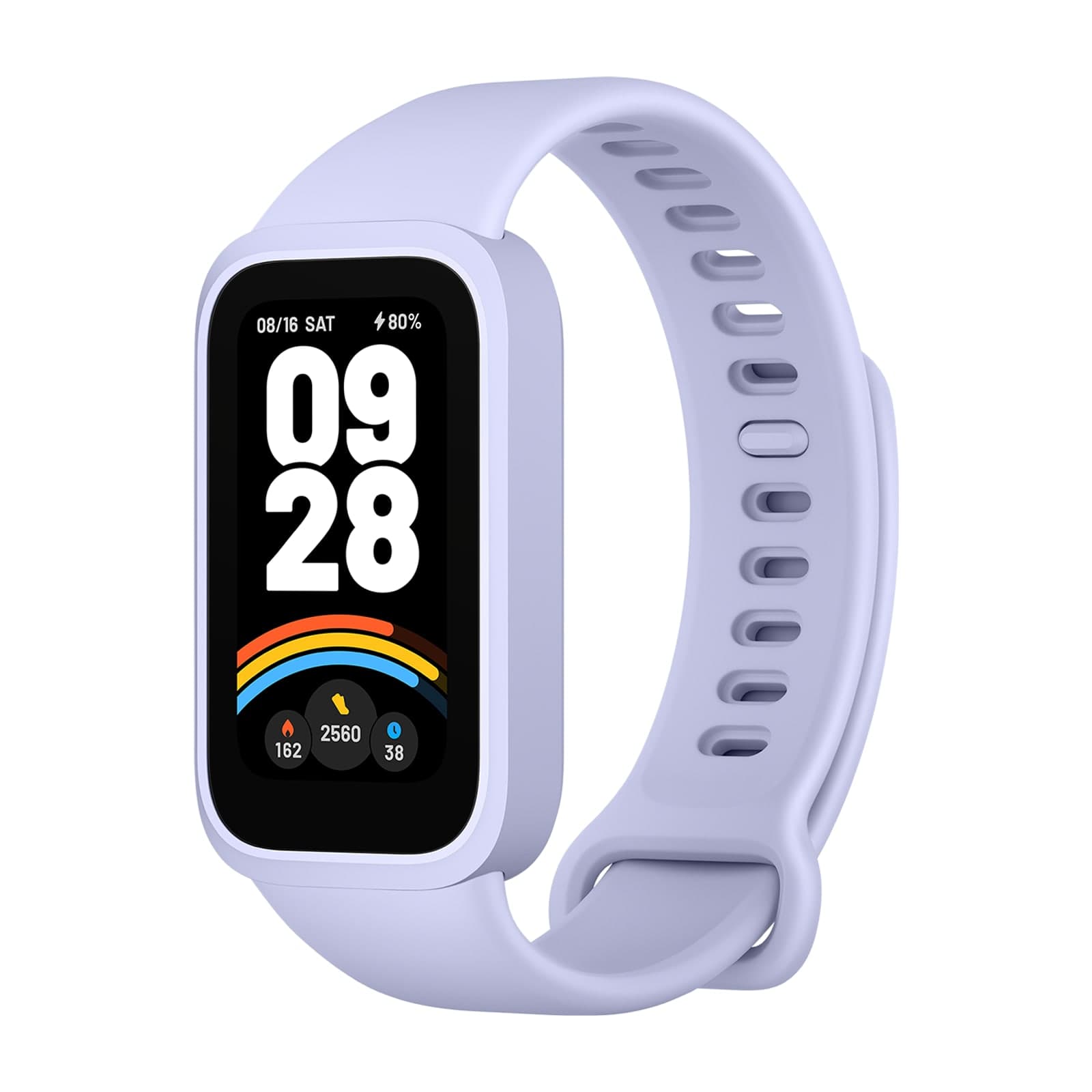 Xiaomi Smart Band 9 Active, 45.9 × 26.94 × 9.99 mm