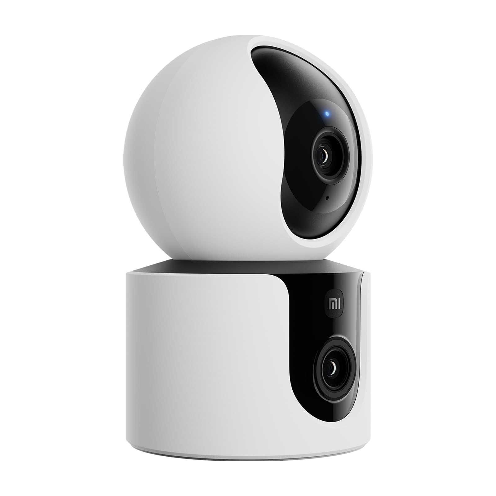 Xiaomi Smart Camera C300 Dual, 2304 × 1296, Dual Lens, Wall Mount Included