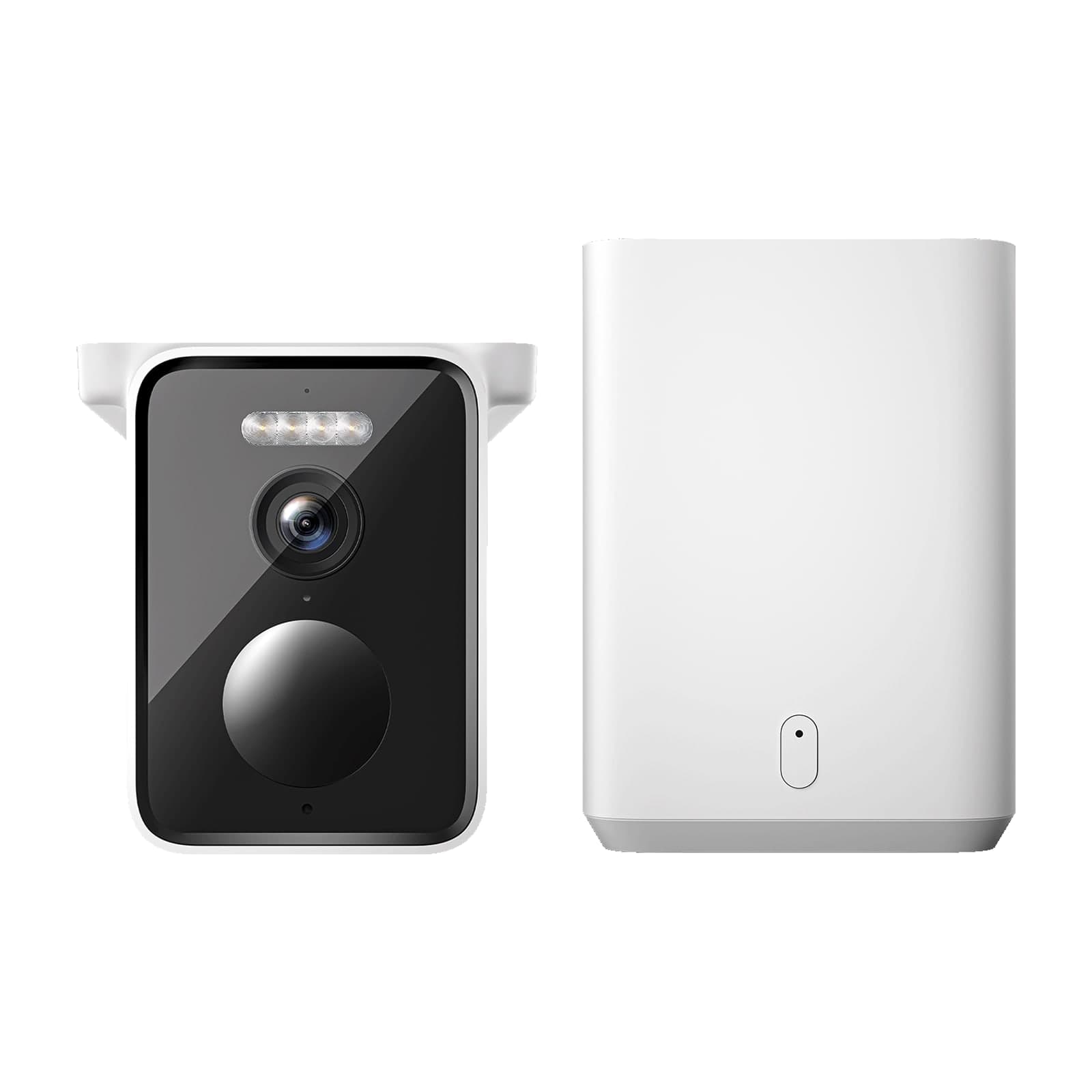 Xiaomi Solar Outdoor Camera BW400 Pro Set